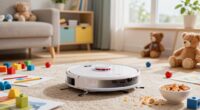 top robot vacuums for kids
