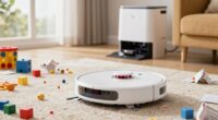 top robot vacuums for kids