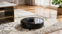 top robot vacuums with mop lifting