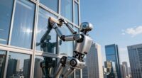 top robot window cleaners