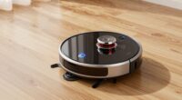 top robotic vacuum mops