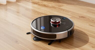 top robotic vacuum mops