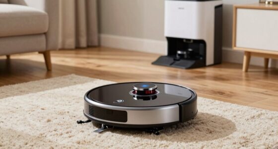 top robotic vacuum picks