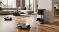 top robotic vacuums 2026