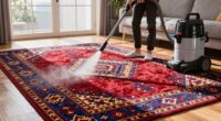 top rug carpet cleaning picks