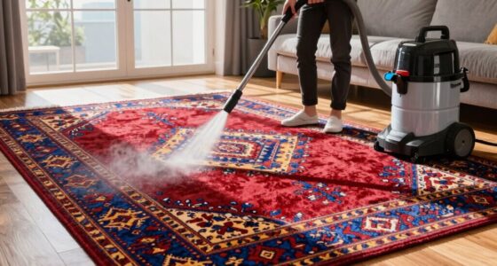top rug carpet cleaning picks