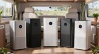 top rv air purifiers 2026