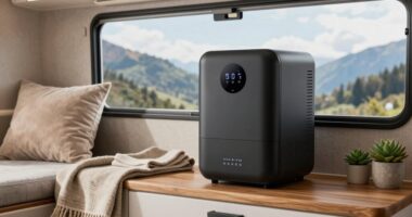 top rv dehumidifier picks