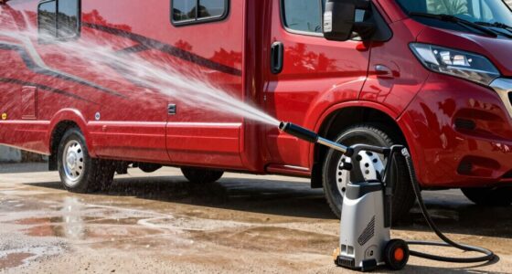 top rv pressure washer reviews