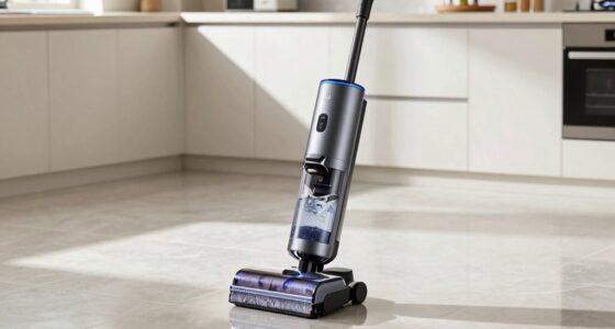 top self cleaning floor washers