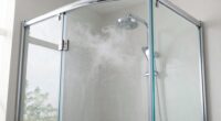 top shower steam cleaners