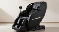 top sl track massage chairs