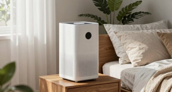 top small bedroom air purifiers