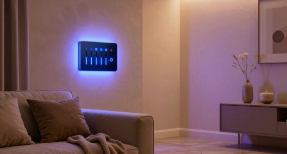 top smart dimmer systems