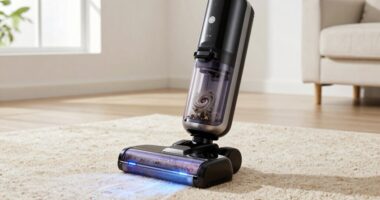 top spot cleaners 2026