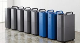 top stackable air movers