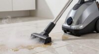 top steam cleaners for grout