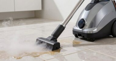 top steam cleaners for grout