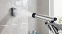 top steam cleaners for tiles