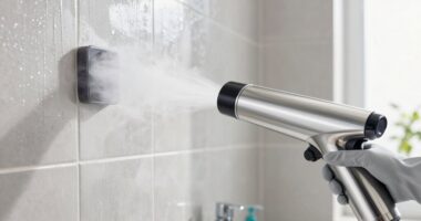 top steam cleaners for tiles