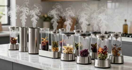 top steam distillers for botanicals