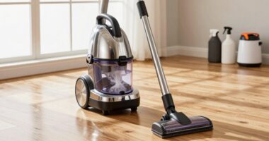 top steam floor cleaners