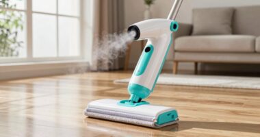 top steam mops 2026