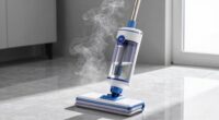 top steam mops 2026