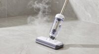 top steam mops for grout cleanup