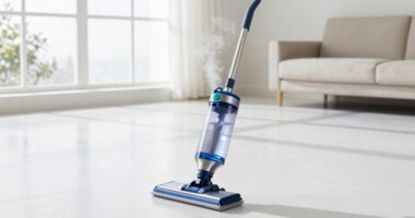 top steam mops for large areas