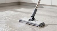 top steam mops for tile