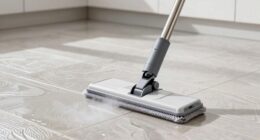 top steam mops for tile