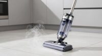 top steam mops for tile