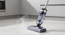 top steam mops for tile