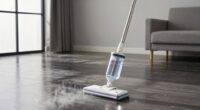 top steam mops for vinyl floors