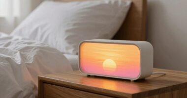 top sunrise alarm clocks 2026