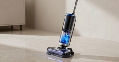 top tangle free floor washers