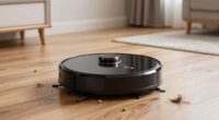 top tangle free robot vacuums