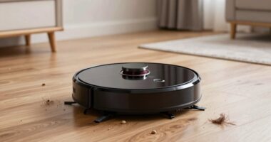 top tangle free robot vacuums
