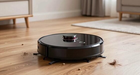 top tangle free robot vacuums