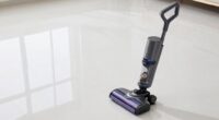 top tile floor vacuums