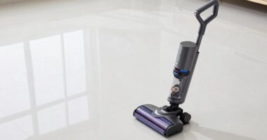 top tile floor vacuums