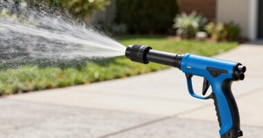 top turbo nozzle pressure washers