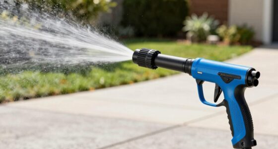 top turbo nozzle pressure washers