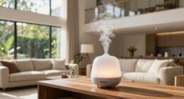 top two story home diffusers