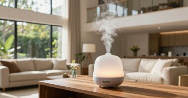 top two story home diffusers