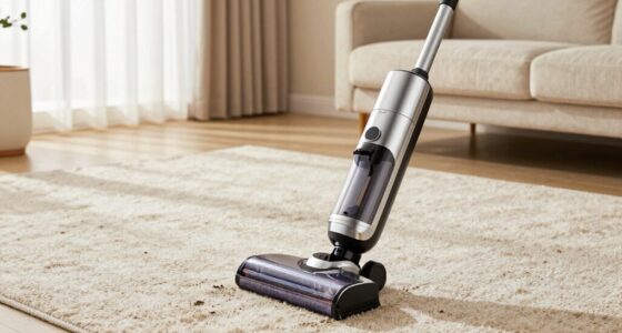 top upright carpet cleaners