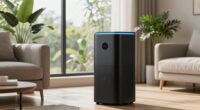 top uv c air purifiers