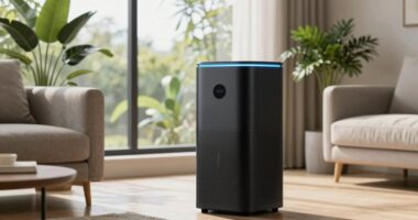 top uv c air purifiers