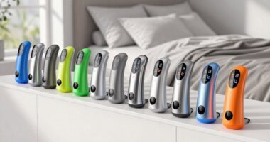 top uv mattress vacuums